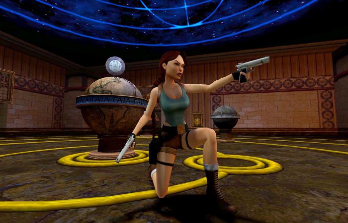 Tomb Raider IV-VI Remastered se lanza el 14 de febrero – Blog de PlayStation