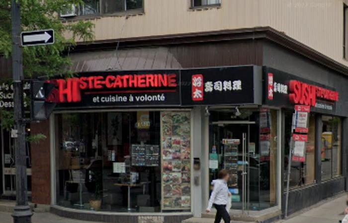 14 restaurantes de sushi y poké en Montreal que recibieron hasta 9.400 dólares en multas de MAPAQ en 2024