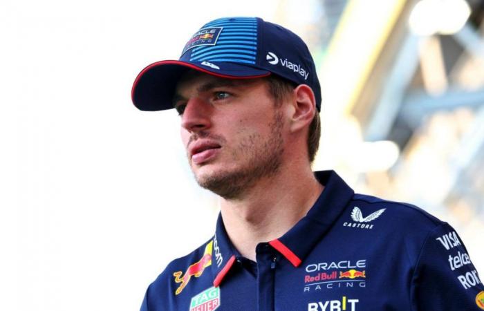 Max Verstappen considera dejar la F1 después de ‘un último paso’