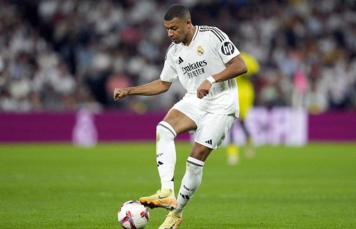 Mbappé prepara su revancha en octubre