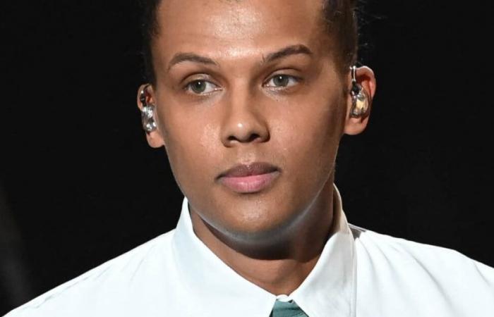 Stromae enfrenta varios agotamientos y confidencias del cantante