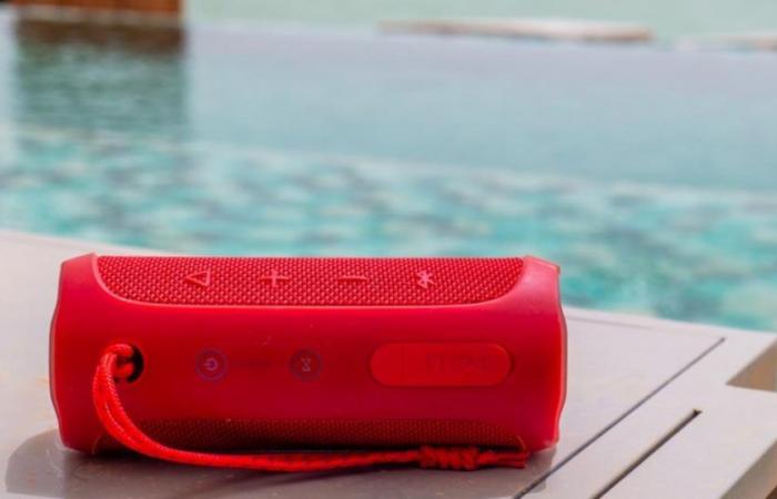 Los 3 mejores altavoces Bluetooth para un sonido de calidad