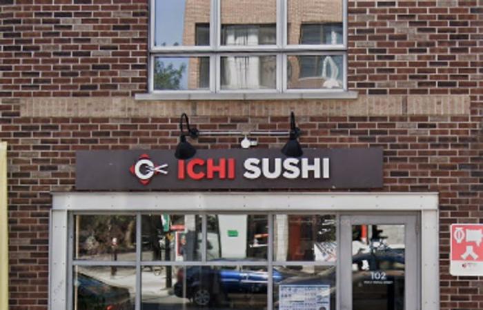 14 restaurantes de sushi y poké en Montreal que recibieron hasta 9.400 dólares en multas de MAPAQ en 2024