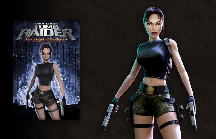 Tomb Raider IV-VI Remastered se lanza el 14 de febrero – Blog de PlayStation