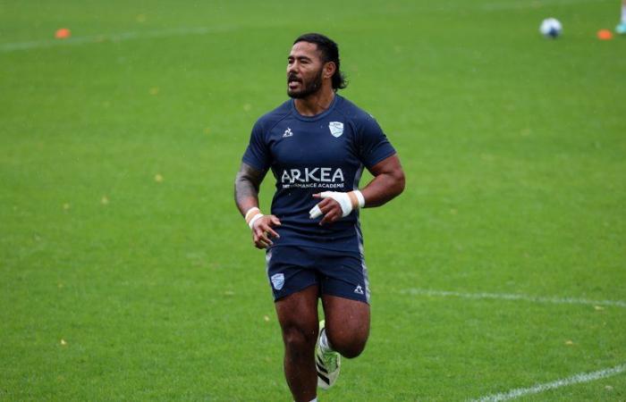 Top 14 – Manu Tuilagi hace su gran debut, Gregory Alldritt regresa… Las composiciones de Bayona – La Rochelle