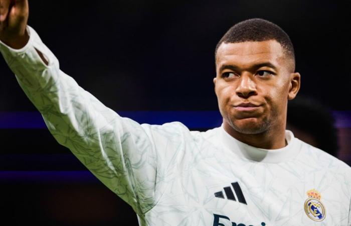 cómo Mbappé perdió su aura