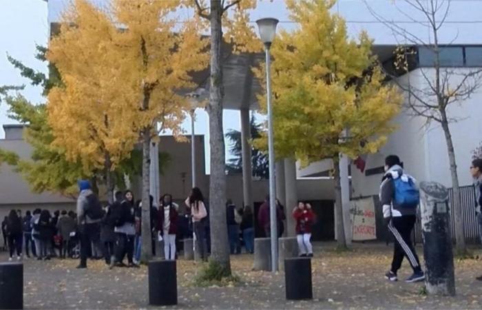 “Los padres están al límite de su ingenio”