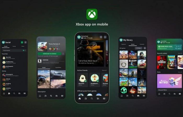 Google perdió, Xbox podrá vender sus juegos en su aplicación de Android muy pronto