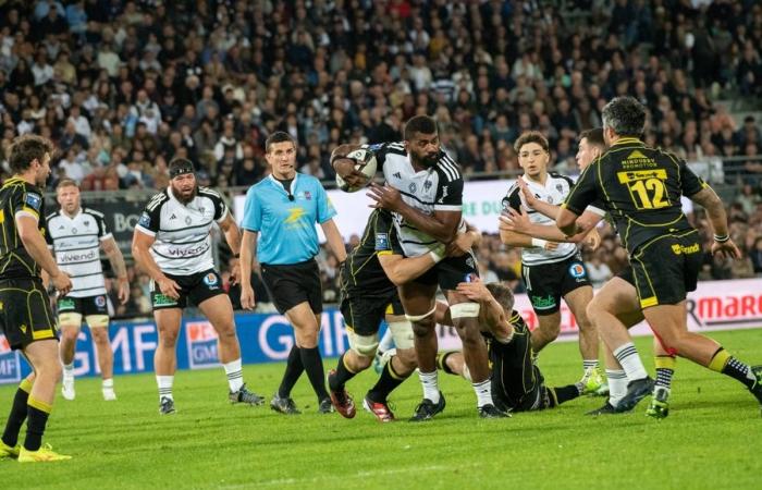 Por qué el CA Brive no debe fallar ante el Biarritz, en el lanzamiento de su segundo bloque de la temporada