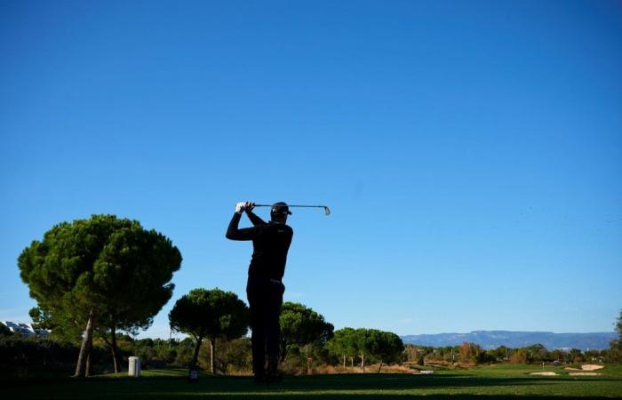 El ganador del Tour anuncia su retiro del golf