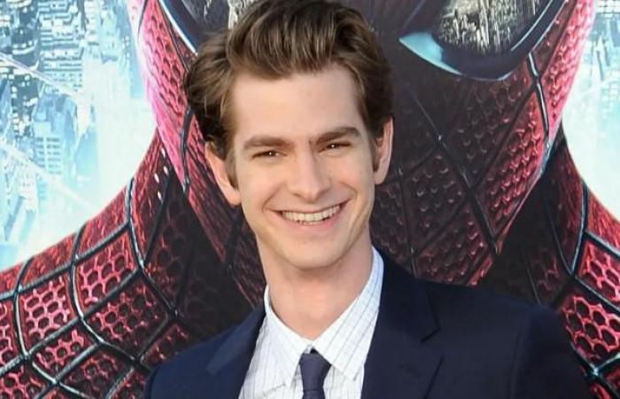 Andrew Garfield se sintió inseguro antes de la audición de ‘The Amazing Spider-Man’: ‘Demasiado viejo’