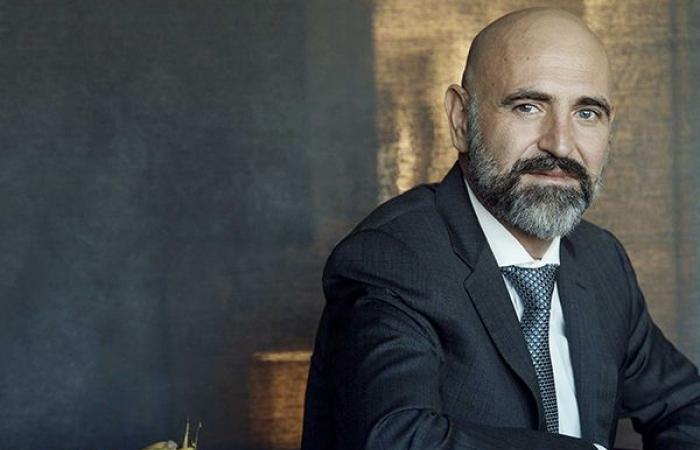 ¿Quién es Gregory Kissling, nuevo director general de Breguet?