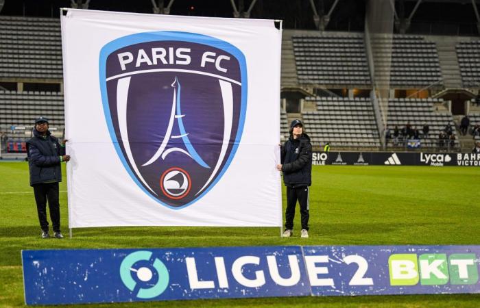 ¿Paris FC enfriado por McCourt y OM?