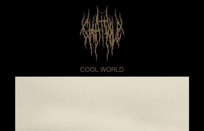 Cool World – El canal de la audición