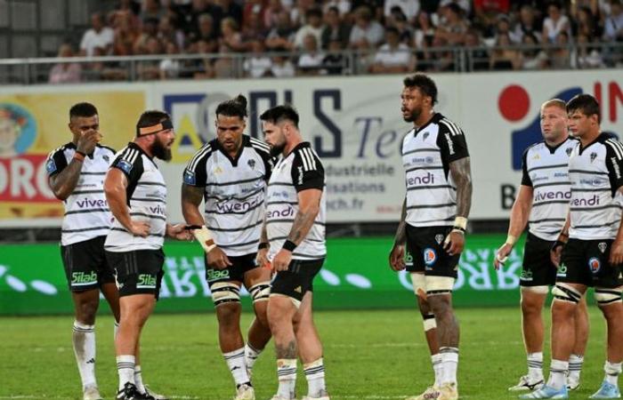 Por qué el CA Brive no debe fallar ante el Biarritz, en el lanzamiento de su segundo bloque de la temporada