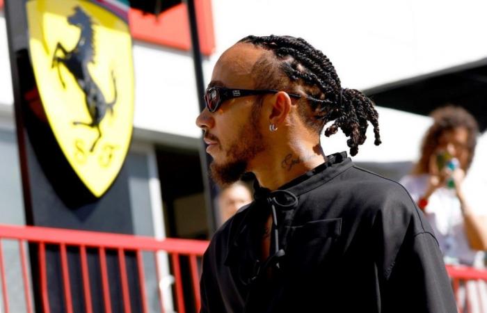 Hamilton “es un piloto que quiere tener garantías”