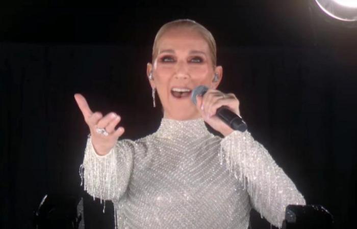 ¿Reproducción de Celine Dion en los Juegos Olímpicos de París? Nuevas revelaciones siembran dudas (vídeo)