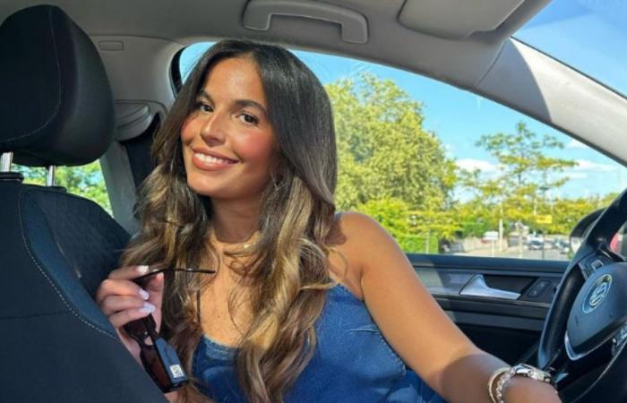 La influencer Poupette Kenza corre el riesgo de dar a luz a su tercer hijo en prisión