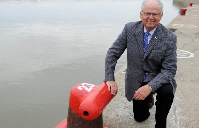 No debemos olvidar los cruceros, proclama el ex director general del puerto de Quebec