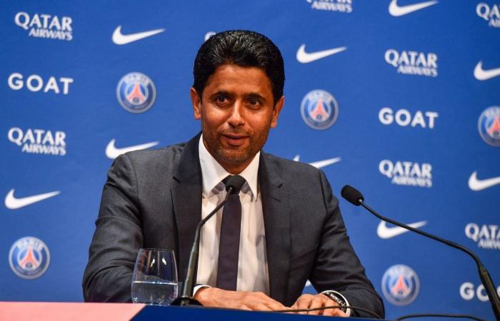 PSG: Qatar anuncia una noticia “increíble”