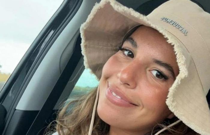 Detenida desde julio, la influencer Poupette Kenza teme “dar a luz en prisión”