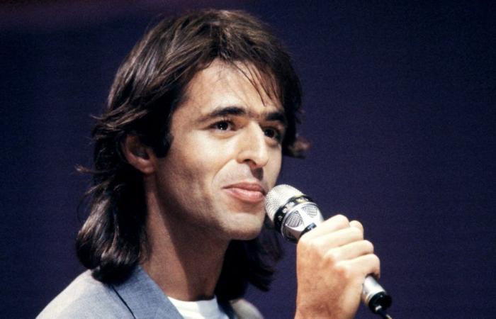 ¿Qué pasa con el muy discreto Jean-Jacques Goldman?