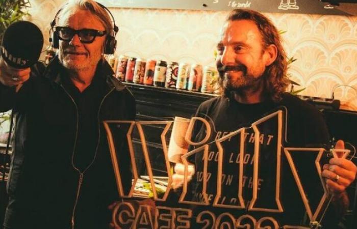 5 años de Willy, la (por ahora) única historia de éxito de la radio digital en Flandes – RadioVisie