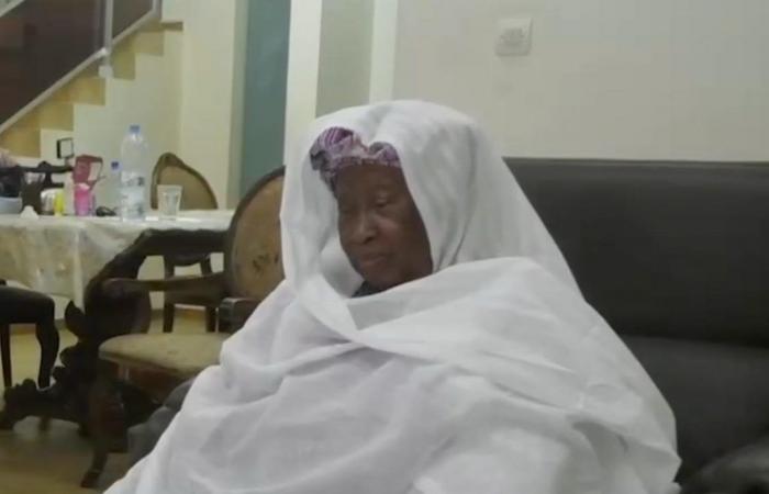 Muerte de la ex Primera Dama de Malí, Madame Traoré Mariam Cissoko