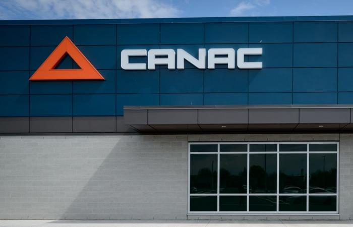 Canac adquiere un terreno en Laval