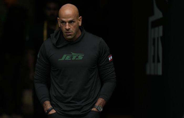 El largo descenso de los Jets a los infiernos