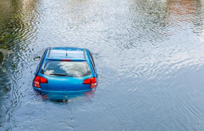 ¿Cómo identificar los daños por inundaciones?