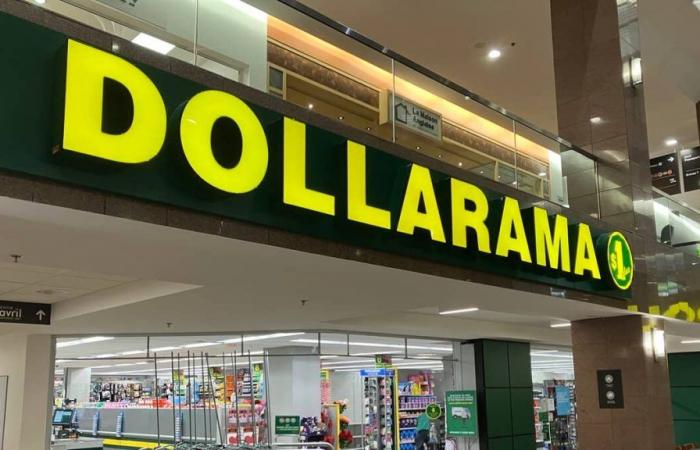 Puede tener derecho a una compensación por parte de Dollarama