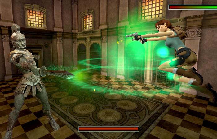 Tomb Raider IV-VI Remastered se lanza el 14 de febrero – Blog de PlayStation