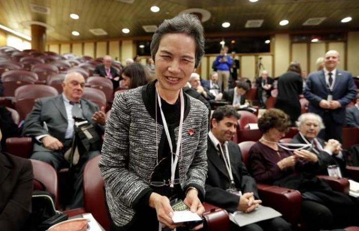 El Premio Nobel de la Paz 2024 se otorga a la organización japonesa Nihon Hidankyo por su lucha contra las armas atómicas