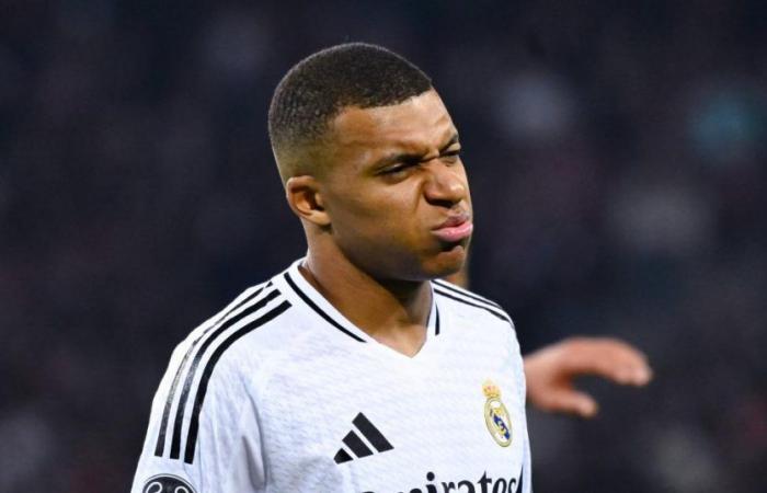 Ausente de los Blues para tratar una lesión, Kylian Mbappé pasó la noche… ¡en un club de Suecia! (foto)