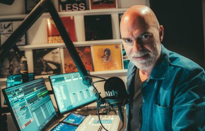 5 años de Willy, la (por ahora) única historia de éxito de la radio digital en Flandes – RadioVisie