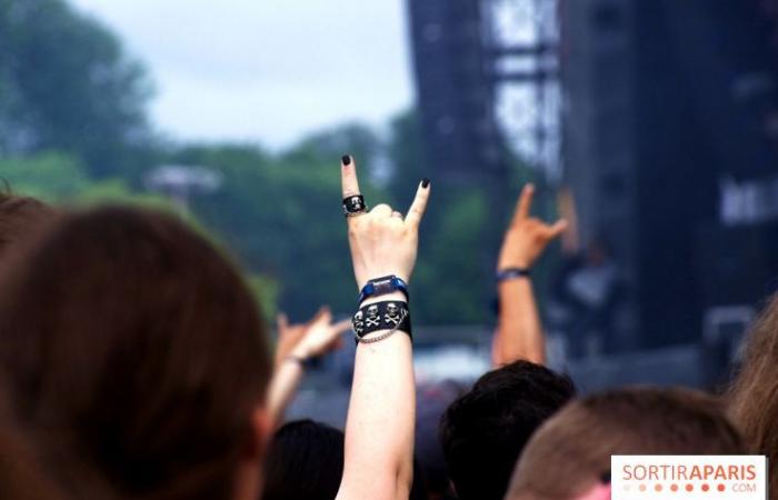 10 conciertos de metal que no debes perderte en 2025