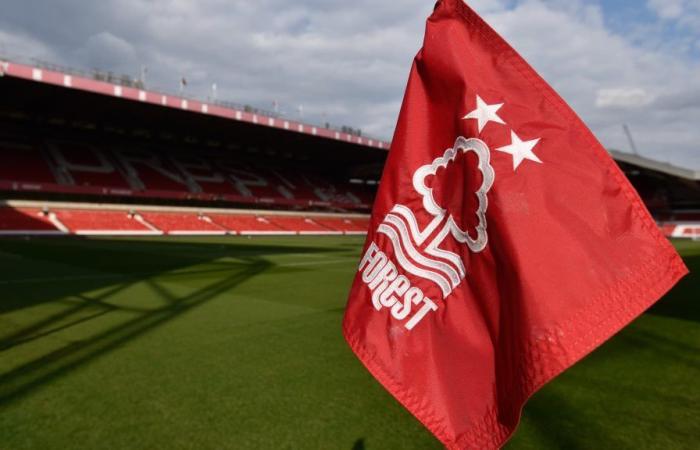 Multa récord para Nottingham Forest, que criticó al VAR en las redes sociales