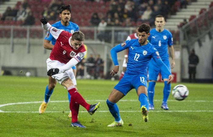 “Hay cosas más importantes que el fútbol” – Liga de las Naciones – J3 – Israel-Francia