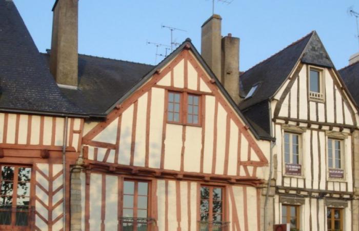 Cinco terremotos en una semana en el país de Vannes: Noticias