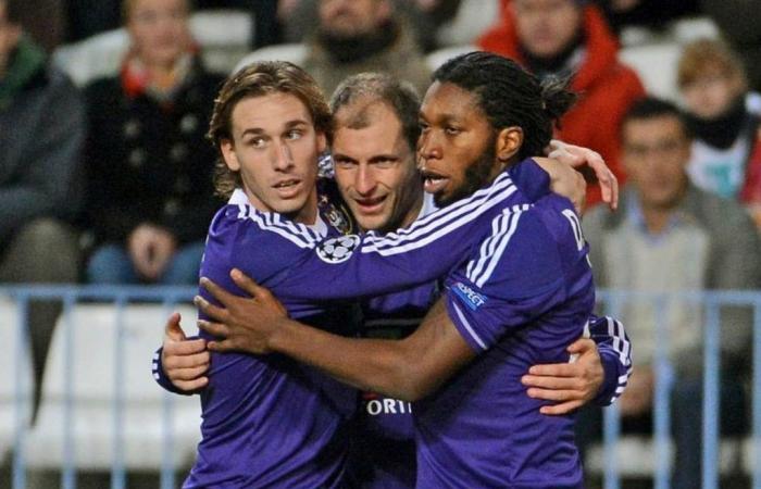 Anderlecht acusado de un acuerdo financiero oculto para pagarle a una ex estrella, otros grandes clubes belgas también acusados ​​– Todo el fútbol