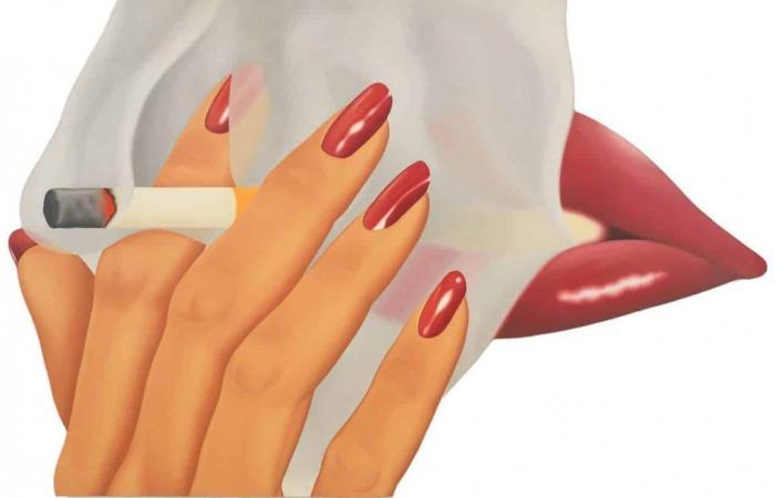 La Fundación Vuitton rinde un homenaje XXL a Tom Wesselmann