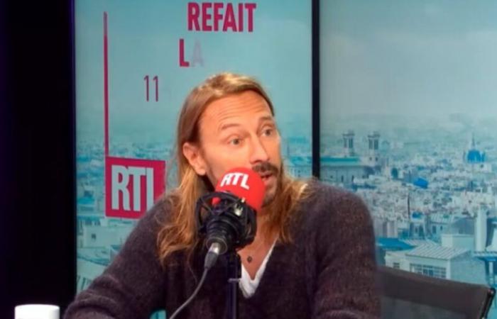 Bob Sinclar saca provecho del dinero que gana con los créditos de Star Academy (VIDEO)