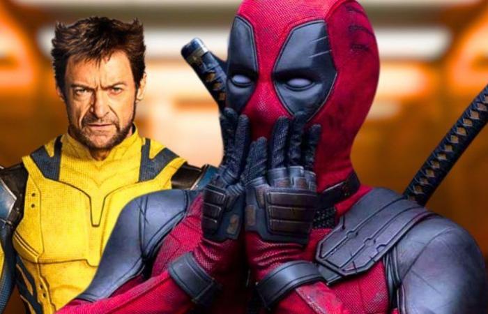 otro récord para el regreso de Wolverine al cine