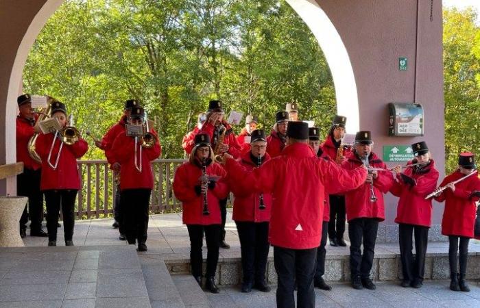 Saint-Maurice-sur-Moselle – Conmemoración y exposición de la redada del 2 de octubre de 1944