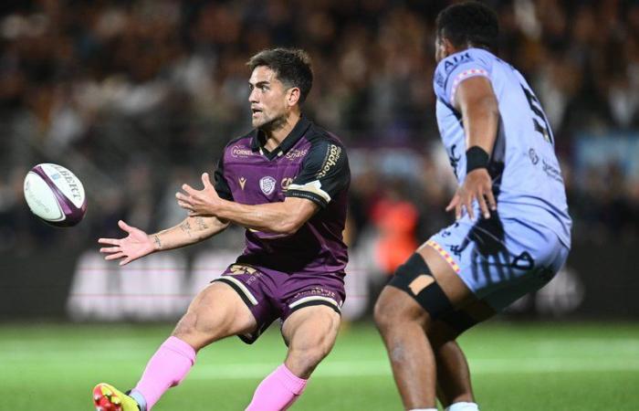 Pro D2 – Provence Rugby le arrebata un empate a Soyaux-Angoulême en un partido sin try