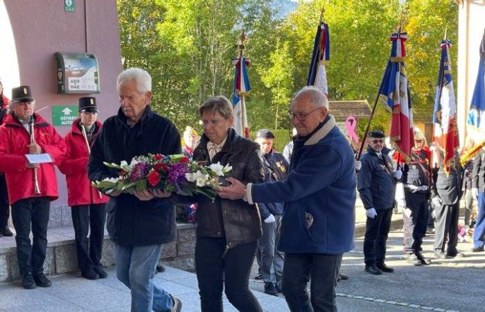 Saint-Maurice-sur-Moselle – Conmemoración y exposición de la redada del 2 de octubre de 1944