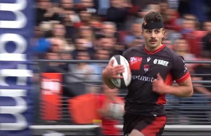 TRANSFERIR. TOP 14. ¿Una estrella escocesa de fama mundial en la mira de Ronan O’Gara?