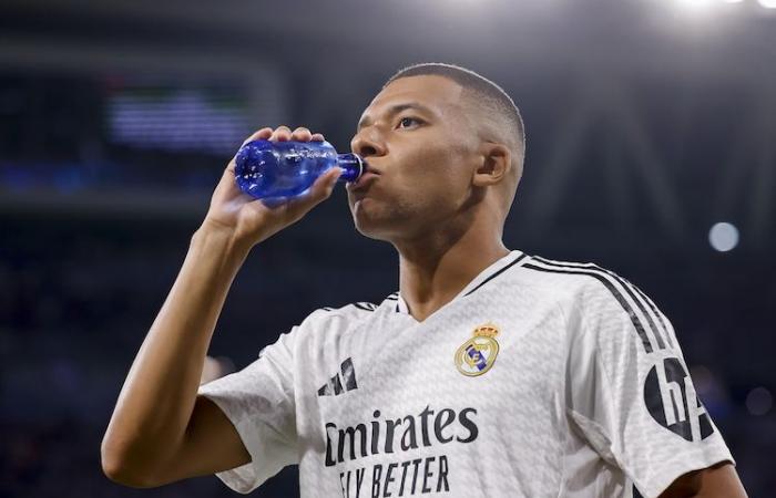 Mbappé pone la mira en el Balón de Oro 2025