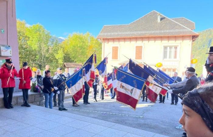 Saint-Maurice-sur-Moselle – Conmemoración y exposición de la redada del 2 de octubre de 1944